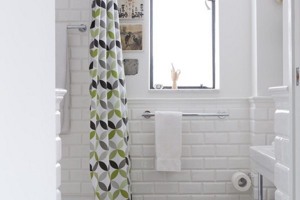 Thiết kế phòng vệ sinh nhỏ hẹp đơn giản hiệu quả với 3 yếu tố cơ bản