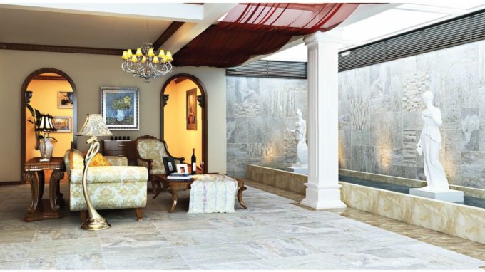 Gạch nhập khẩu Malaysia – Có thể bạn chưa biết