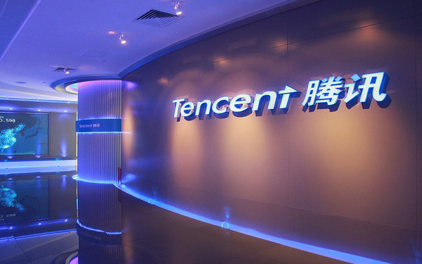 Tencent bí mật chi 650 triệu USD cho quỹ đầu tư mạo hiểm mới
