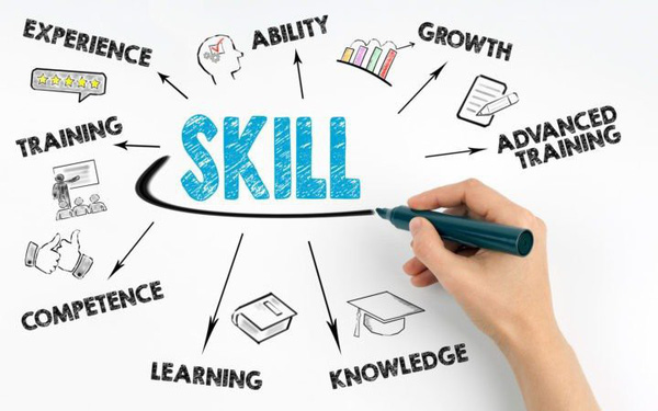 Học kiến thức và kỹ năng: Những sai lầm khiến người học mất công mà không thu lại được gì