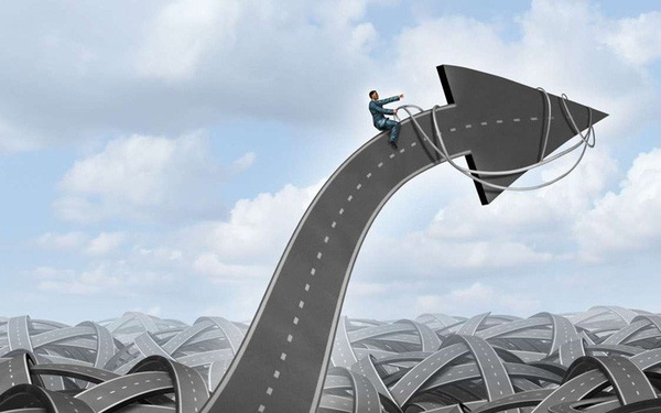 Không có công ty thất bại, chỉ có lãnh đạo thất bại: "Đầu tàu" một doanh nghiệp mà yếu kém thì nhân viên giỏi đến mấy cũng không có kết quả tốt đẹp!