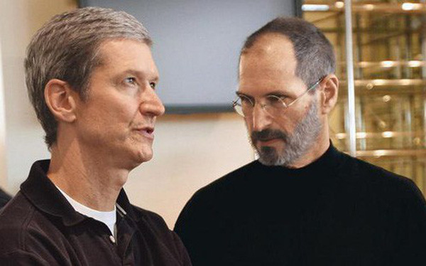 Cựu kỹ sư Apple: "Cả công ty đã trở nên "thối nát" khi Steve Jobs ra đi!"