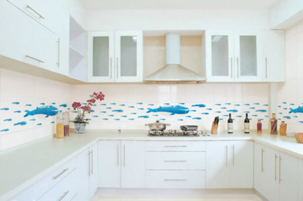 Lựa chọn đá mặt bếp phù hợp với ngôi nhà hiện đại