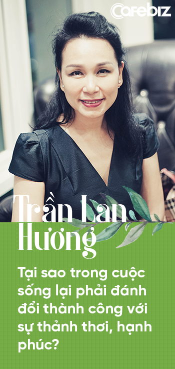 Huấn luyện viên sức khỏe đầu tiên ở Việt Nam: “Người trẻ cứ trải nghiệm đi, sân si đi nhưng nên biết tới tâm linh càng sớm càng tốt để không ngã quỵ”