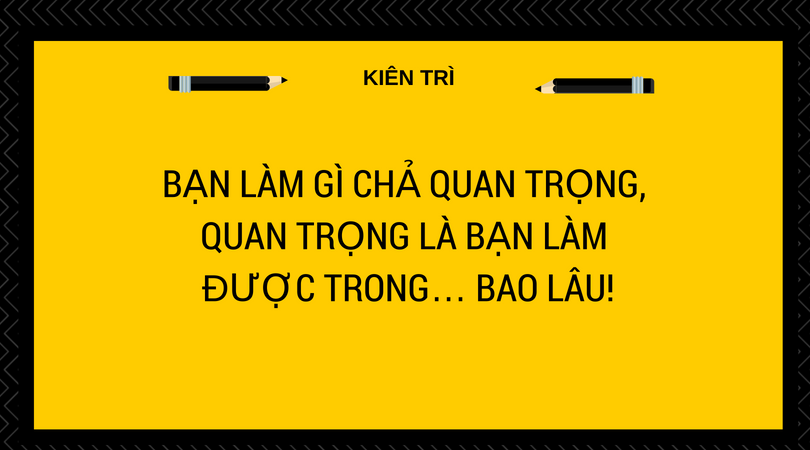 16 BÀI HỌC HỮU ÍCH DÀNH RIÊNG CHO NGƯỜI LÀM KINH DOANH