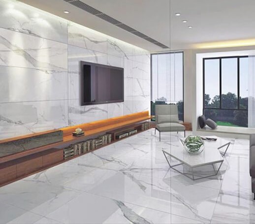 Vệ Sinh Đá Marble Thế Nào Cho Đúng Cách?