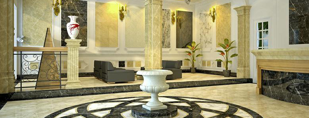 Giới thiệu về đá Granite