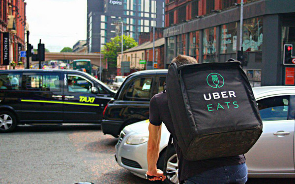 Biết rõ khách muốn gì, tài xế cần gì và nhà hàng thích gì - Công nghệ này đang giúp Uber Eats phát triển nhanh nhất thế giới bằng tốc độ kinh ngạc 200%/năm