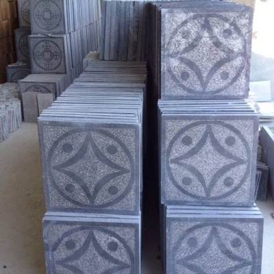 TỔNG HỢP CÁC MẪU ĐÁ SÂN VƯỜN ĐƯỢC ƯA CHUỘNG NHẤT NĂM