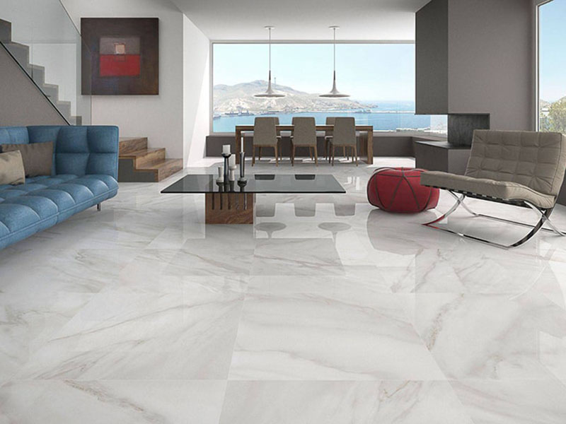 Các loại gạch lát nền nhà phổ biến hiện nay