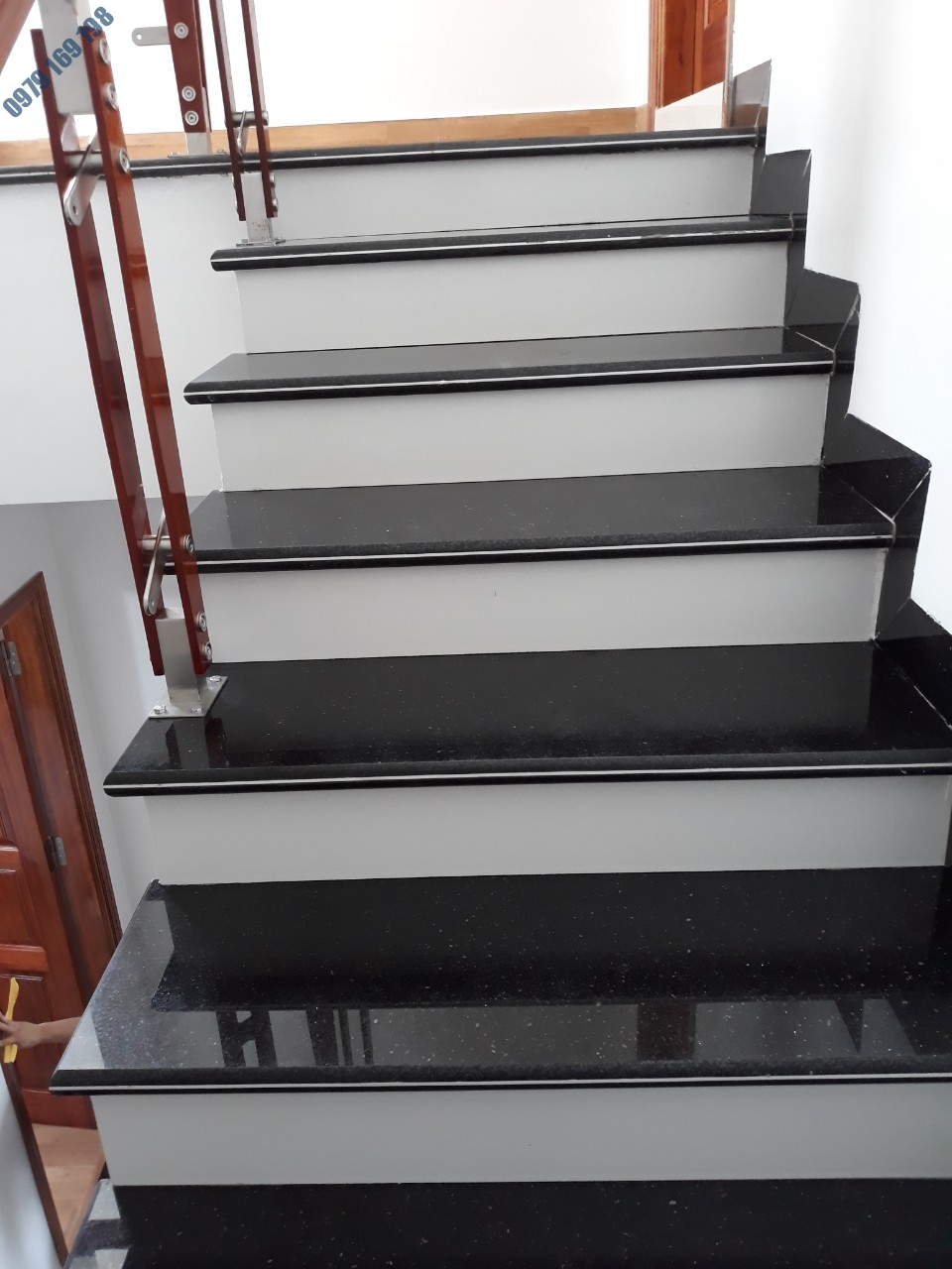 "Đá granite" lựa chọn số 1 trong các thiết kế nội thất