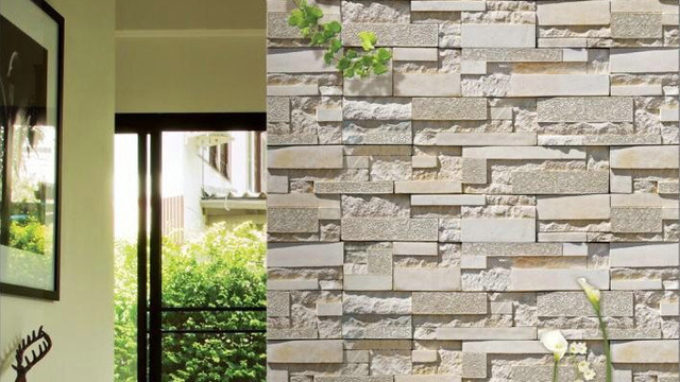 Các loại gạch thẻ ốp tường đẹp được ưa chuộng nhất hiện nay