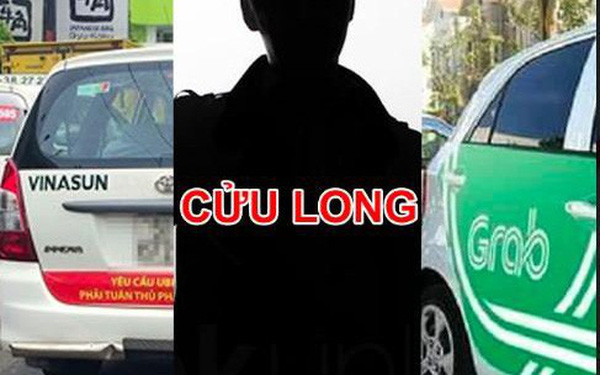 Giám đốc Grab Việt Nam: Thật vô lý khi một công ty công nghệ như Grab bị trừng phạt