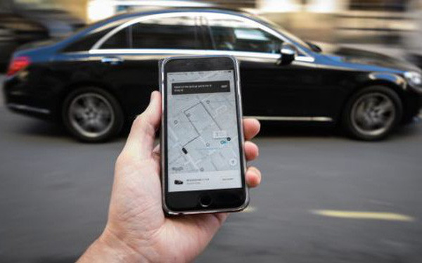 Khách hàng của Uber sẽ phải trả thêm 'phí không khí sạch' để giảm ô nhiễm môi trường tại London