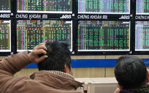 Góc nhìn: Cú sập chứng khoán Việt và lịch sử có lặp lại?