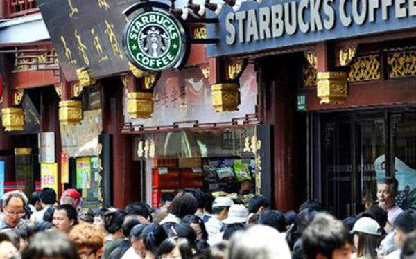 Tại sao thị trường cafe của Trung Quốc lại là mỏ vàng đối với Coca-cola và tỷ phú Bill Ackman?