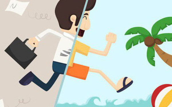"Cân não" trước khi nghỉ việc: Làm thế nào để ra đi trong êm thấm và lịch sự?