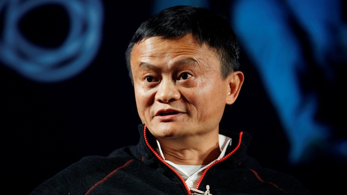 Jack Ma có thể nghỉ hưu sớm để dạy học và làm từ thiện