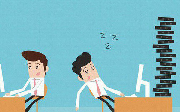 Đây là 7 điều thường bị "đổ oan" rằng làm giảm năng suất công việc của bạn