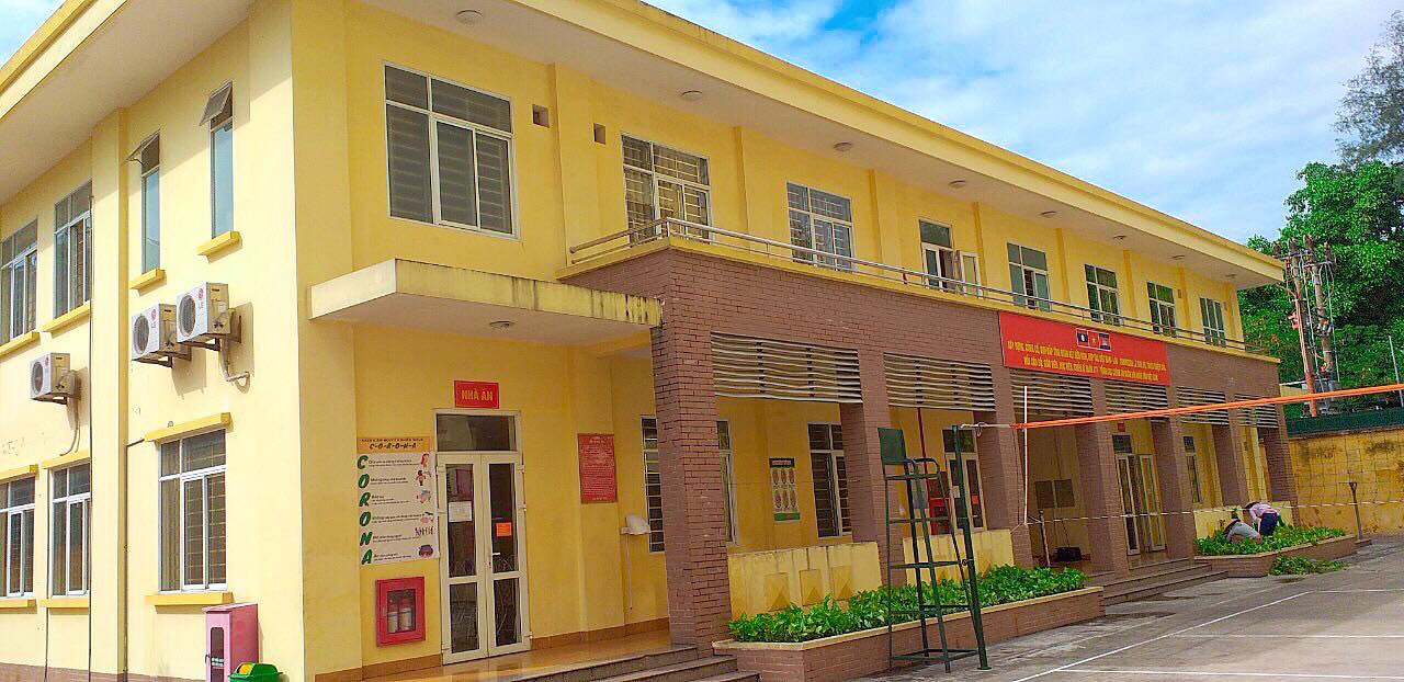 PJM tham gia vào dự án sửa chữa Doanh trại của Tổng cục Chính trị