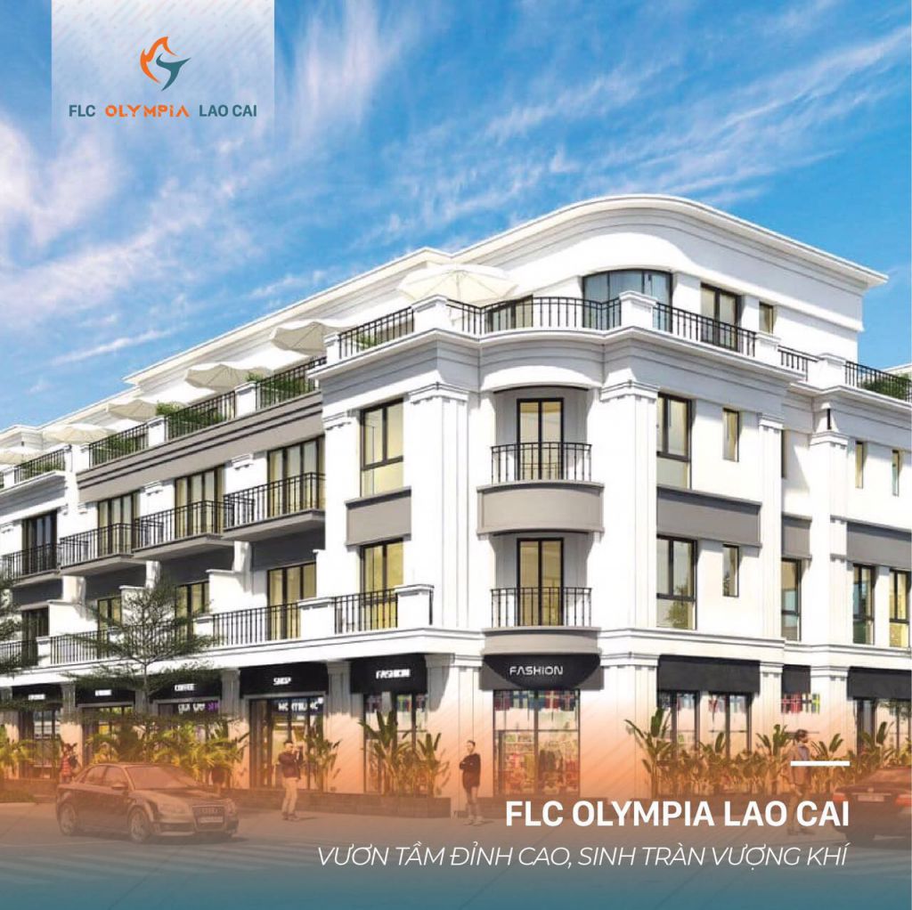 Tham dự buổi lễ Kick Off FLC Olympia Lào Cai