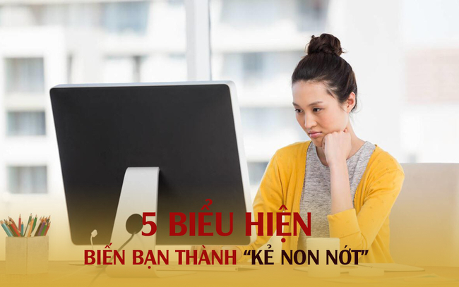 Trước mặt sếp và đồng nghiệp mà làm 5 việc: Chỉ chứng tỏ bản thân non nớt, dễ rước họa vào thân