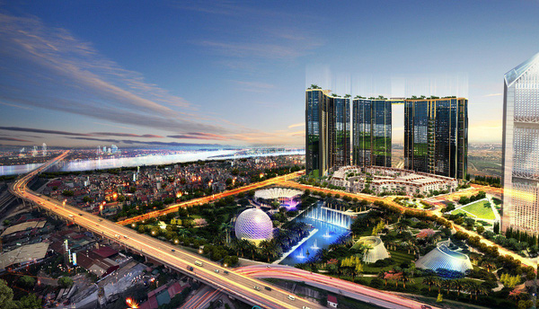 BĐS Tây Hồ Tây - bước ngoặt trong năm 2018 – 2020