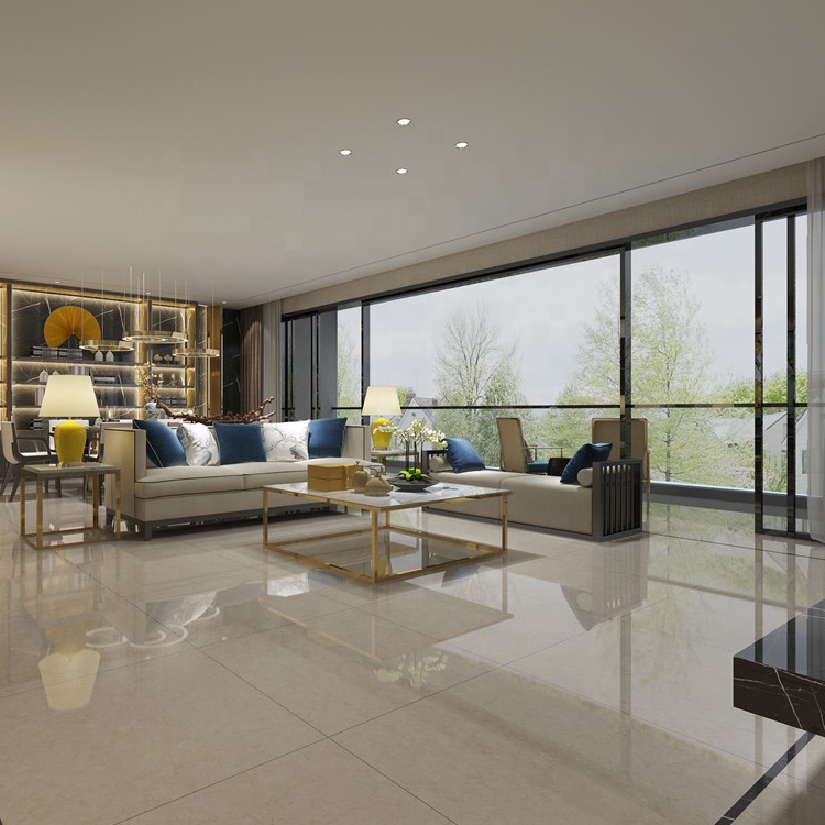 Gạch HUALING chống trượt 80x80