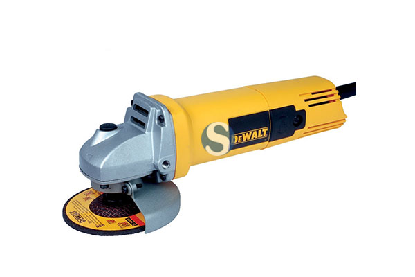 Máy mài góc Dewalt DW810