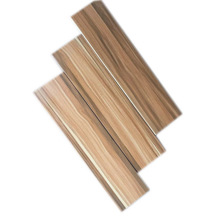 Gạch lát sàn kết cấu gỗ 150*600