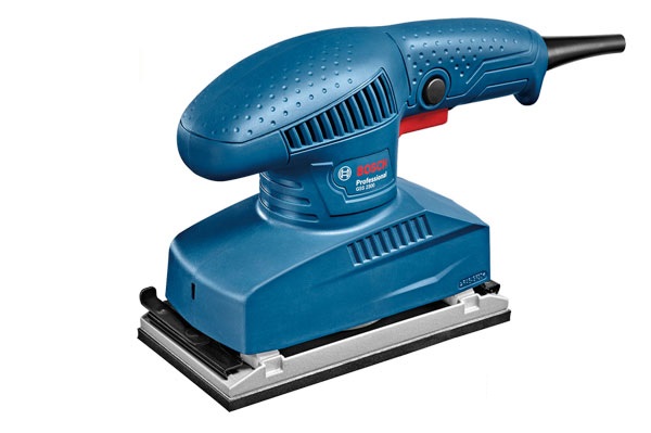 Máy chà nhám rung GSS 230 Professional