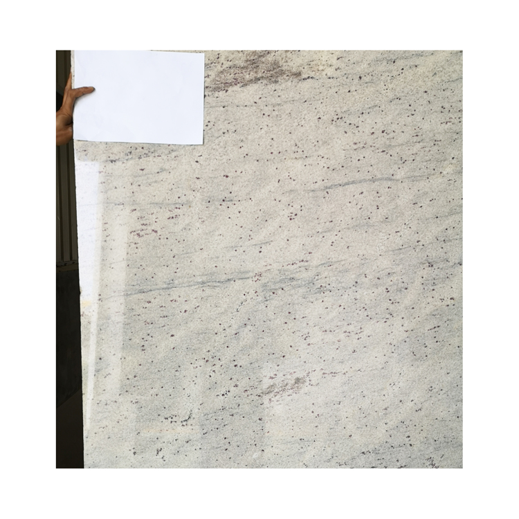 Đá Granite đánh bóng trắng SHS-G102