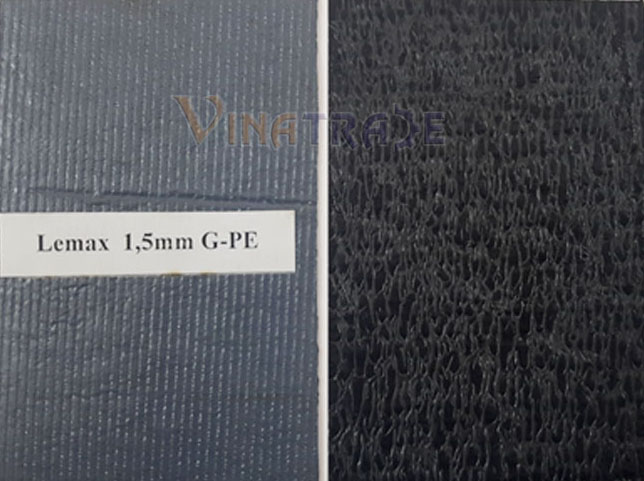 MÀNG KHÒ LEMAX G-PE