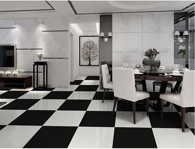 Gạch lát sàn kajaria 600 x 600mm
