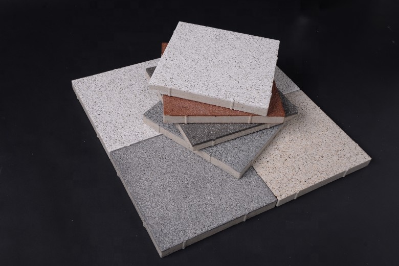 Gạch lát sàn chống khuẩn cách nhiệt chất lượng cao