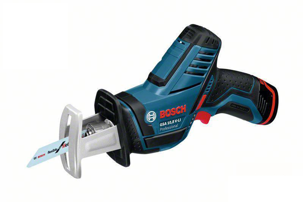Máy cưa lọng dùng pin GST 10.8V LI