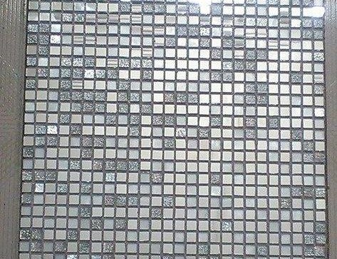 Gạch Mosaic Thủy Tinh TT23 | PJM
