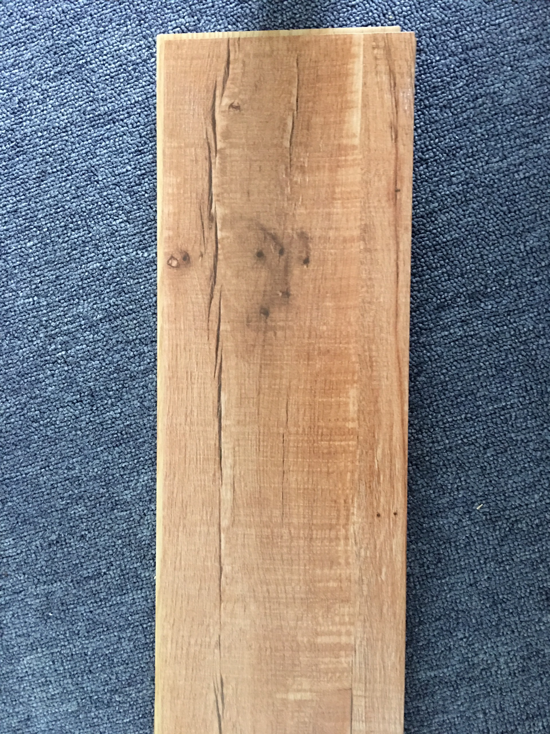 Gạch nhập khẩu Trung Quốc vân gỗ Mã 15815