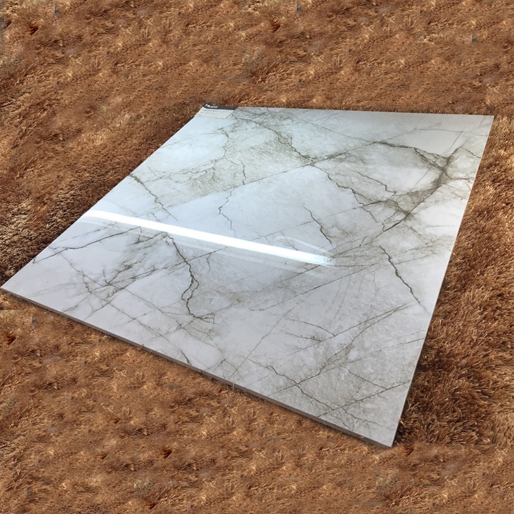 Gạch sứ lát sàn tráng men Huida 600*600