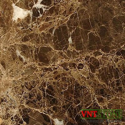 Đá Marble - Nâu cafe Nhạt
