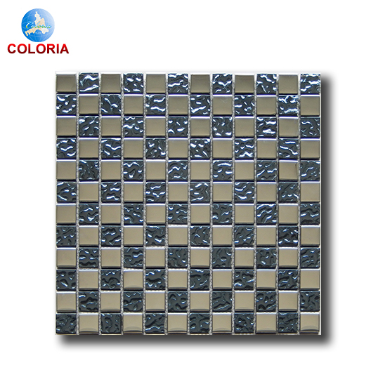 Gạch Mosaic Thủy tinh cho phòng tắm và nhà bếp