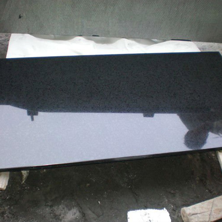 Gạch lát sàn Super Black 60x60