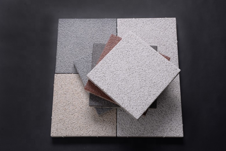 Gạch lát sàn chống khuẩn cách nhiệt chất lượng cao