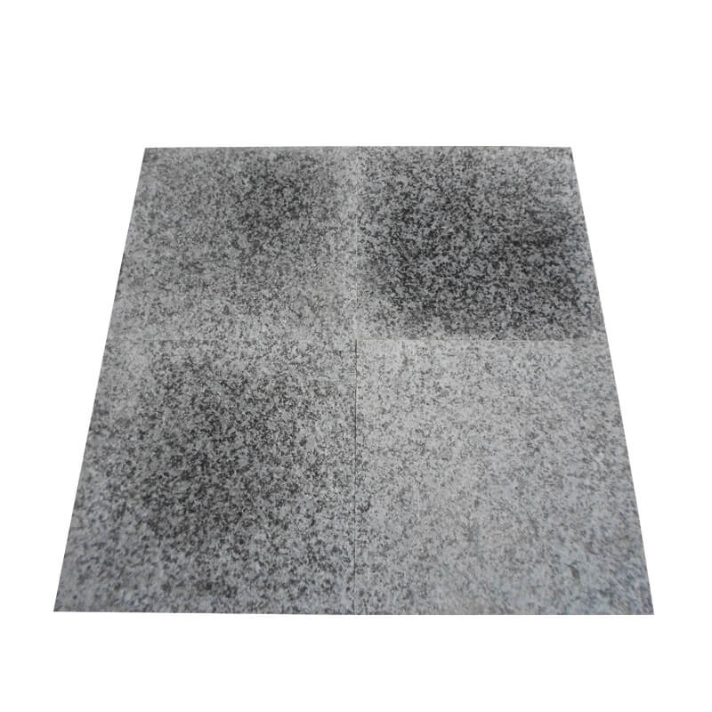 Đá Granite G439 Paulin Xám