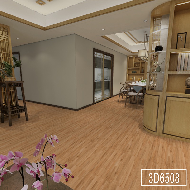 Gạch gốm lát sàn 