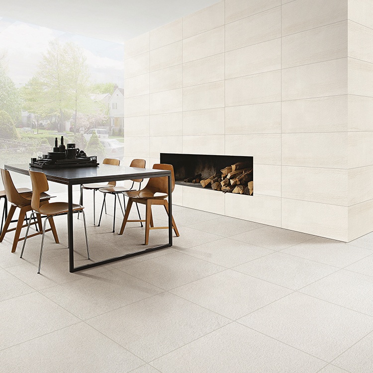 Gạch sứ lát sàn chống trượt  EON