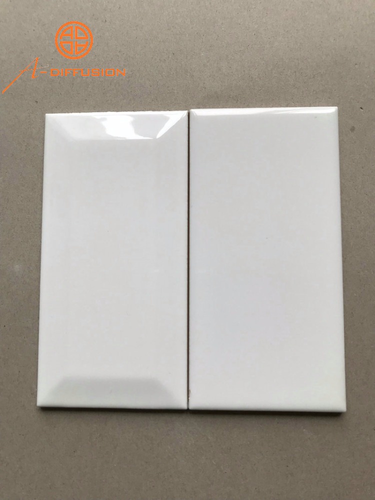 Gạch gốm ốp tường 3x6 inch