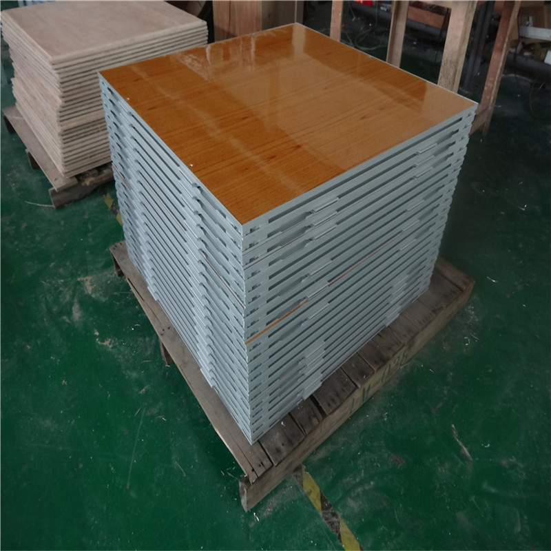 Gạch lát sàn chất lượng cao 200mm * 200mm 