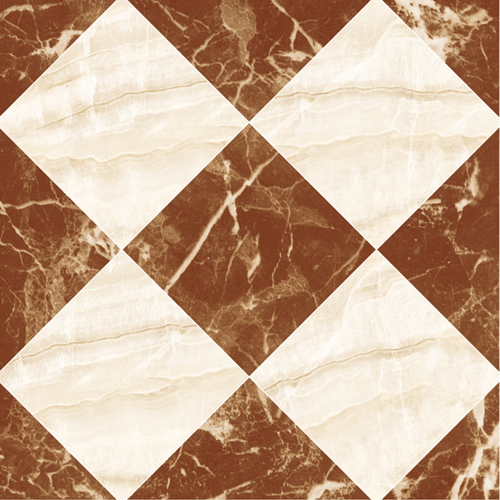 Gạch Mikado kích thước 50x50 mã MS5027