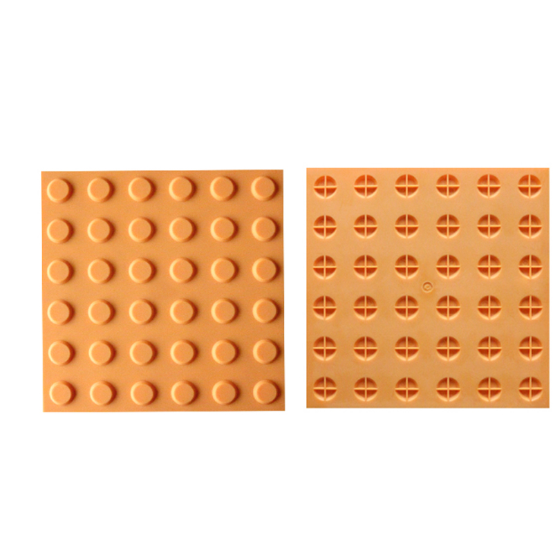 Gạch lát nền cao su 